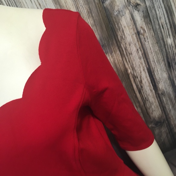 Lulu’s Mini Dress - Picture 9 of 11